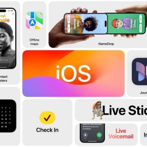 iOS 18 ظاهراً در اکثر مواقع نرخ رفرش آیفون‌های پرو را به 80 هرتز محدود می‌کند